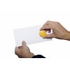 Magneet MAUL Solid 38mm 2500gr geel 10 stuks foto