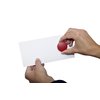 Magneet MAUL Solid 38mm 2500gr rood 10 stuks foto