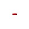 Magneet MAUL Solid 38mm 2500gr rood 10 stuks foto