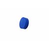 Magneet MAUL Solid 38mm 2500gr blauw 10 stuks foto