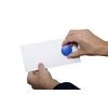 Magneet MAUL Solid 38mm 2500gr blauw 10 stuks foto