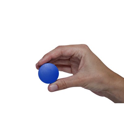 Magneet MAUL Solid 38mm 2500gr blauw 10 stuks