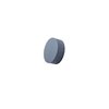 Magneet MAUL Solid 38mm 2500gr grijs 10 stuks foto