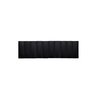 Magneet MAUL Solid 54x19mm 1000gr zwart 10 stuks foto