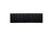 Magneet MAUL Solid 54x19mm 1000gr zwart 10 stuks