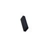 Magneet MAUL Solid 54x19mm 1000gr zwart 10 stuks foto