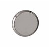 Aimant néodyme MAUL rond 22mm 8kg nickelé Photo