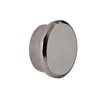 Aimant néodyme MAUL rond 22mm 8kg nickelé Photo
