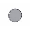 Magneet MAUL Neodymium rond 25mm 13kg nikkel foto