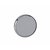 Magneet MAUL Neodymium rond 25mm 13kg nikkel