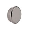 Magneet MAUL Neodymium rond 25mm 13kg nikkel foto