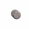 Aimant néodyme MAUL torique 10x10mm 4kg nickelé 4 pièces Photo