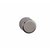 Aimant néodyme MAUL torique 10x10mm 4kg nickelé 4 pièces