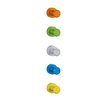 Magneet MAUL Neodymium kegel 12mm 1.5kg assorti 10 stuks foto