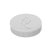 Magneet Quantore 20mm 300gram wit 10 stuks