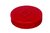 Magneet Quantore 20mm 300gram rood 10 stuks