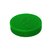 Aimant Quantore 20mm 300g vert 10 pièces