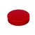 Aimant Quantore 32mm 800g rouge 10 pièces