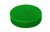 Magneet Quantore 32mm 800gram groen 10 stuks