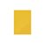 Feuille magnétique MAUL 200x300mm jaune inscriptible effaçable et à couper