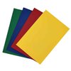 Feuille magnétique MAUL 200x300mm jaune inscriptible effaçable et à couper Photo