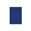 Feuille magnétique MAUL 200x300mm bleu inscriptible effaçable et à couper Photo