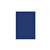 Feuille magnétique MAUL 200x300mm bleu inscriptible effaçable et à couper