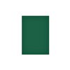 Feuille magnétique MAUL 200x300mm vert inscriptible effaçable et à couper Photo