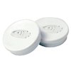 Magneet Legamaster 20mm 250gr wit 10 stuks foto