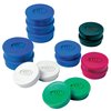 Aimant Legamaster 20mm 250g bleu 10 pièces Photo