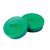 Aimant Legamaster 30mm 850g vert 10 pièces
