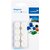 Magneet Legamaster 20mm 250gr wit 8 stuks