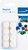 Magneet Legamaster 20mm 250gr wit 8 stuks