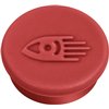 Aimant Legamaster 20mm 250g rouge 8 pièces Photo