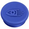 Aimant Legamaster 20mm 250g bleu 8 pièces Photo