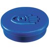 Aimant Legamaster 30mm 850g bleu 4 pièces Photo