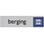 Plaque d'information pictogramme 'Berging' 165x44mm