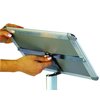 Support info Europel inclus cadre clipsable A3 25mm Photo