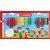 Feutre STABILO Cappi 168/24 Medium assorti étui 24 pièces