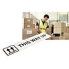 Etiket Leitz icon labelprint papier 88mmx22m wit foto