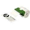 Etiket Leitz icon labelprint papier 36mmx88mm wit 600 stuks foto