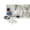 Etiket Leitz icon labelprint papier 36mmx88mm wit 600 stuks foto
