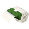 Etiquette imprimante Leitz Icon plastique 88mmx10m blanc Photo