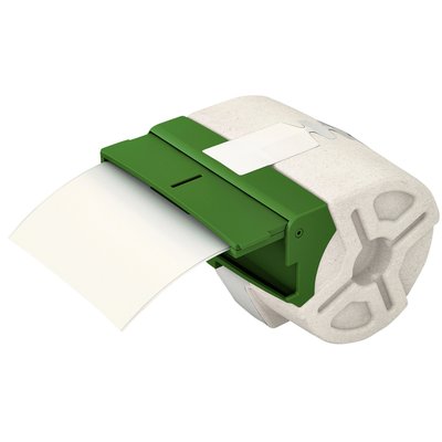 Etiquette imprimante Leitz Icon plastique 88mmx10m blanc