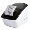 Labelprinter Brother DK QL-700 desktop 62mm wit foto