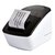 Labelprinter Brother DK QL-700 desktop 62mm wit