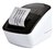 Labelprinter Brother DK QL-700 desktop 62mm wit