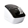Labelprinter Brother DK QL-700 desktop 62mm wit foto