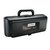 Embosseuse d'étiquettes Dymo M1011 embossing noir dans coffret