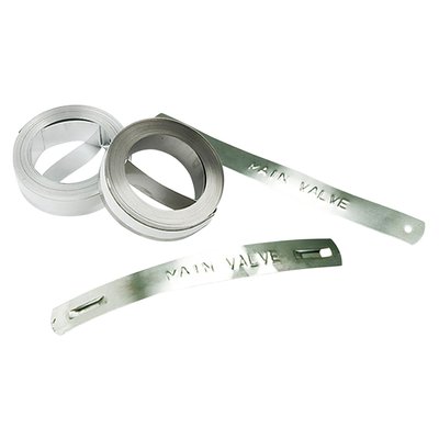 Embosseuse d'étiquettes Dymo M1011 embossing noir dans coffret